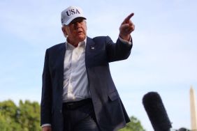 Donald Trump Says He Could 'Run for Prime Minister' In This Country