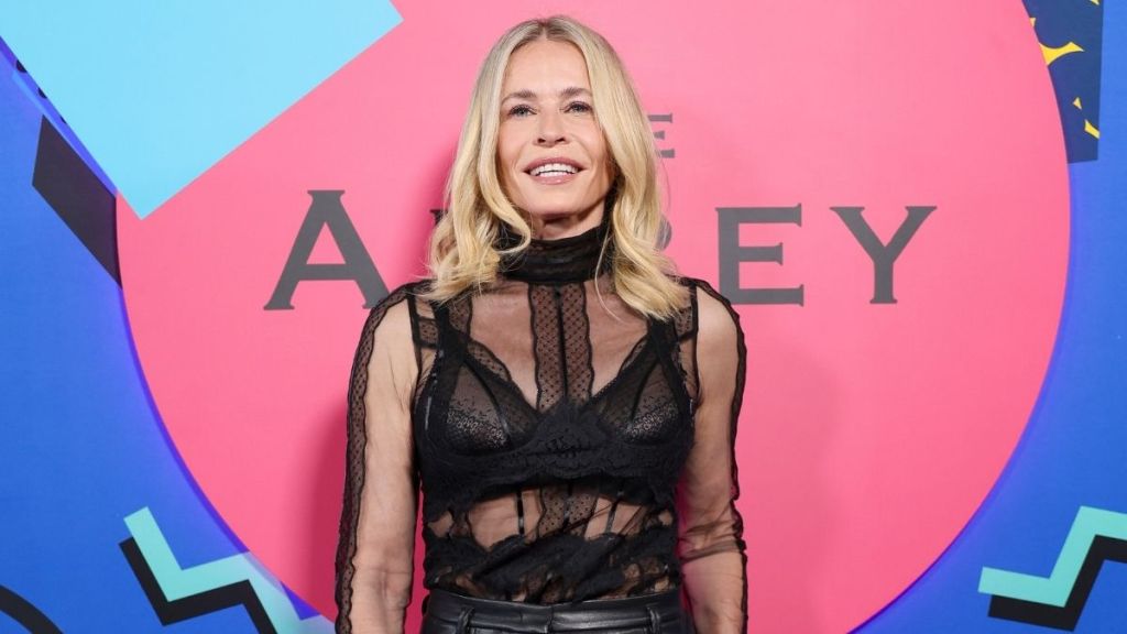 Chelsea Handler Slams 'Racist' Tony Hinchcliffe & Shane Gillis After Roast