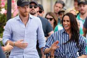 Meghan Markle Acknowledges Prince Harry as a 'Problem' — Expert