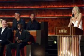 Chelsea Handler Faces Backlash Over Kevin Hart Roast Comments