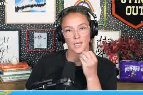 Kylie Kelce Shoots Down Sports Illustrated Swimsuit Model Speculation: ‘Absolutely Not’