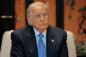 Donald Trump Hopes to Be at Don Jr.’s Wedding Despite Busy Schedule