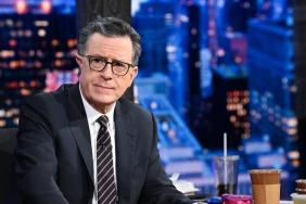 CBS Denies Claims It Tried To Block Stephen Colbert’s TV Return