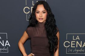 Becky G’s D&G Lingerie Adds Ridiculously Sultry Touch to Her ‘EPA’ MV