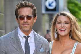 Why Ryan Reynolds Left Blake Lively Out of an Event — Source