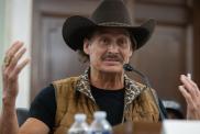 Kid Rock Shares Unexpected Message From Pentagon on Memorial Day