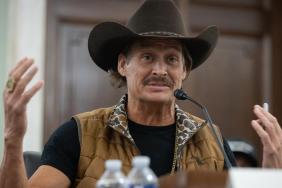 Kid Rock Shares Unexpected Message From Pentagon on Memorial Day
