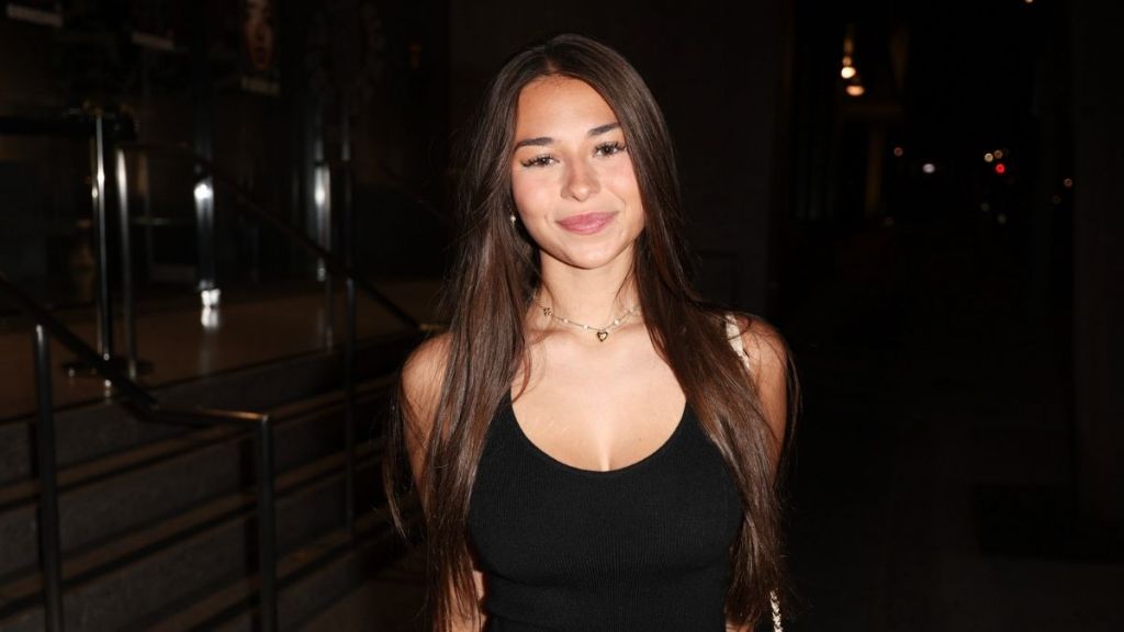 Sophie Rain's Top Spender, Who Has a Wife, Has Given Her Over $7M