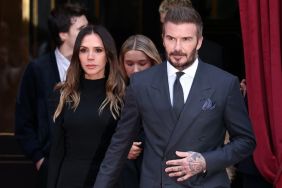 Victoria Beckham Struggling To Accept David’s New Move Amid Feud — Source