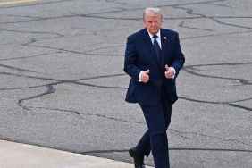 Donald Trump sued by Vietnam veterans over arch construction