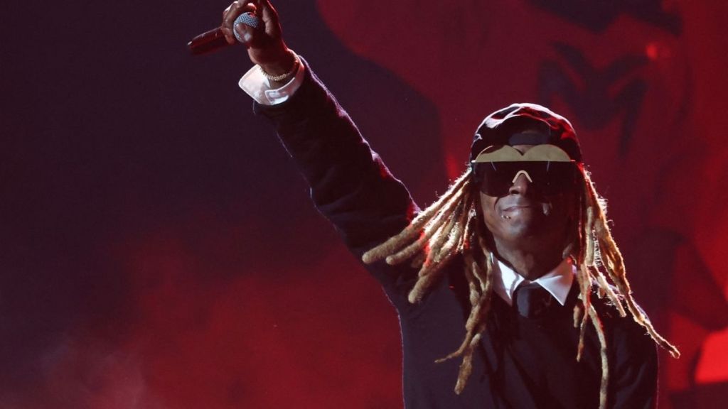 Rapper Lil Wayne Is Engaged to Indiana Woman in Her 20s — Report