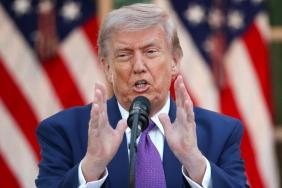 Donald Trump's Gold Phone Savagely Roasted by Tech Expert