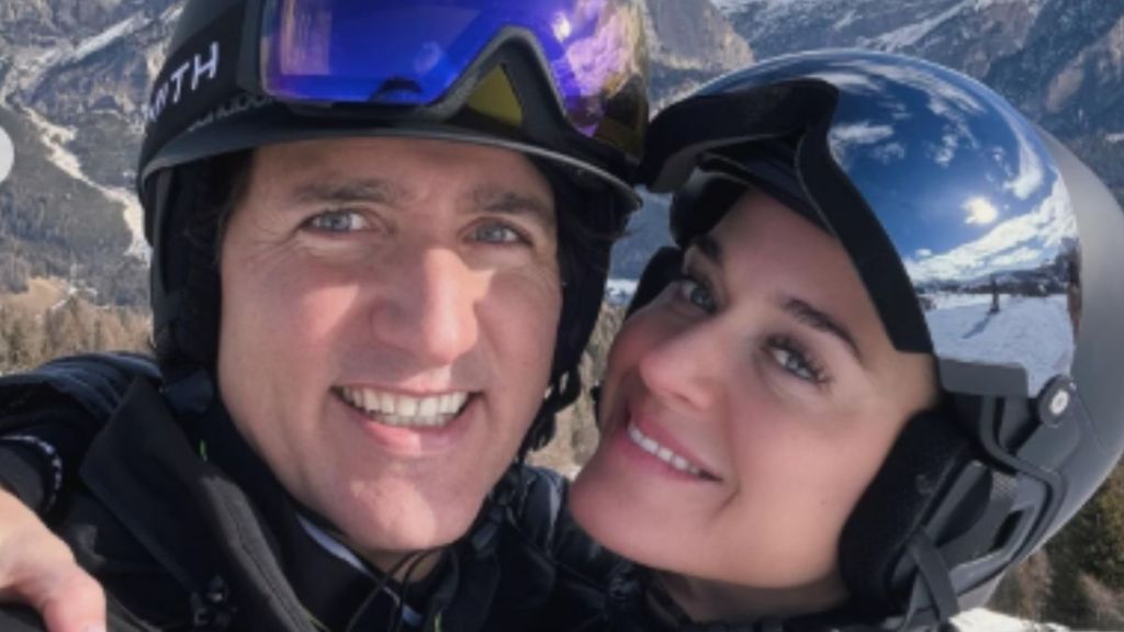 Katy Perry & Justin Trudeau's Romance Could 'Flame Out' — Source