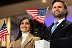 JD Vance Shares His Take on Wife Usha Not Converting To Christianity