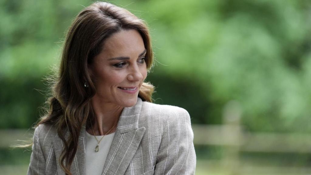 Why Kate Middleton is Quietly Creating Distance from Princess Eugenie