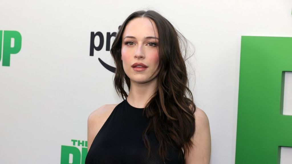 Elsie Hewitt’s Past Legal Battle With Ex Emerges Amid Pete Davidson ‘Court’ Threat