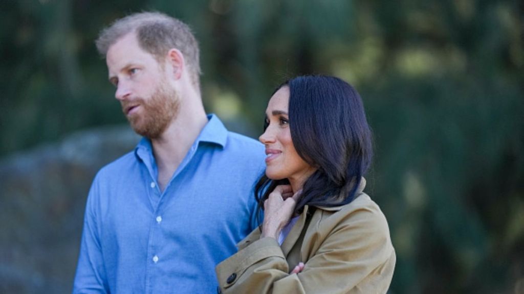 Meghan and Harry’s $3M Frogmore Cottage Renovations May Not Last — Report
