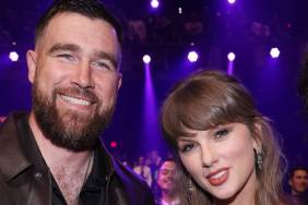 Taylor Swift & Travis Kelce's Wedding Planner Rumors Spark Buzz
