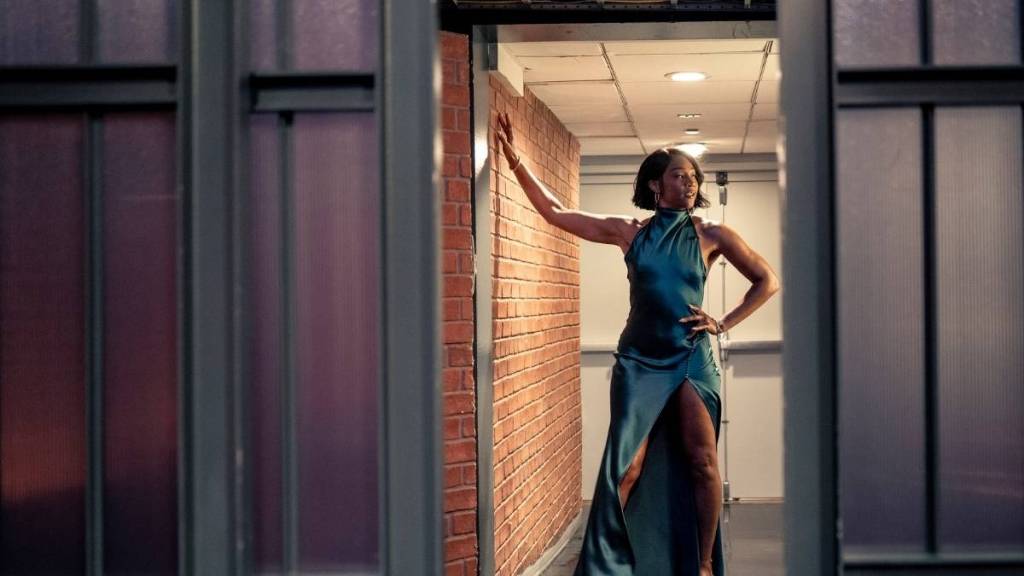 Defense Demands DUI Case Against Comedian Tiffany Haddish Be Dropped: ‘Failure To Rule’