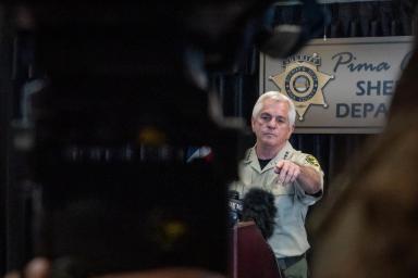 Sheriff Chris Nanos Verifies He’s ‘Keeping Secrets’ in Nancy Guthrie Case After Khloe Kardashian Clocks ‘Weird’ Investigation