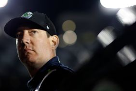 NASCAR Champ Kyle Busch Suffered Medical Emergency in Racing Simulator Before Death
