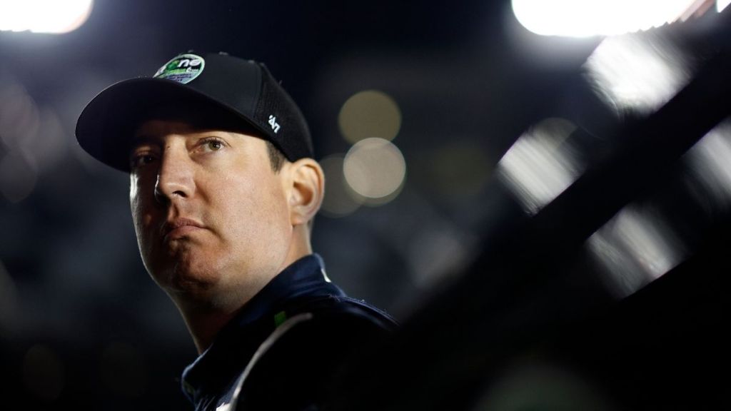 NASCAR Champ Kyle Busch Suffered Medical Emergency in Racing Simulator Before Death