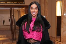 Katie Price Pokes Fun at Husband Lee Andrews’ Absence with Olivia Attwood