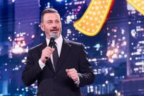 Jimmy Kimmel Urges Viewers to Reject Spencer Pratt After Surprising Remark