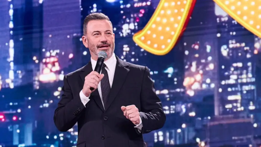 Jimmy Kimmel Urges Viewers to Reject Spencer Pratt After Surprising Remark