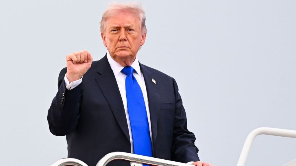 Viral Met Gala 2026 Bug Joke Linked to Donald Trump