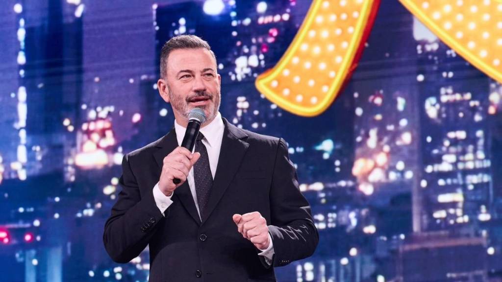 Jimmy Kimmel Shares Savage Ratings Victory While Trolling Donald Trump