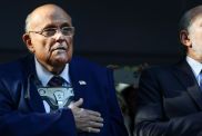 Former Mayor Rudy Giuliani’s Coma Sparks Talk of Spiritual Awakening; ‘Headed for Trial by St. Peter’