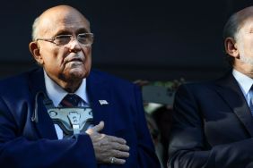 Former Mayor Rudy Giuliani’s Coma Sparks Talk of Spiritual Awakening; ‘Headed for Trial by St. Peter’
