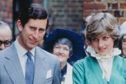 Emotional Truth of Princess Diana’s Mother at Her Wedding to Prince Charles Exposed