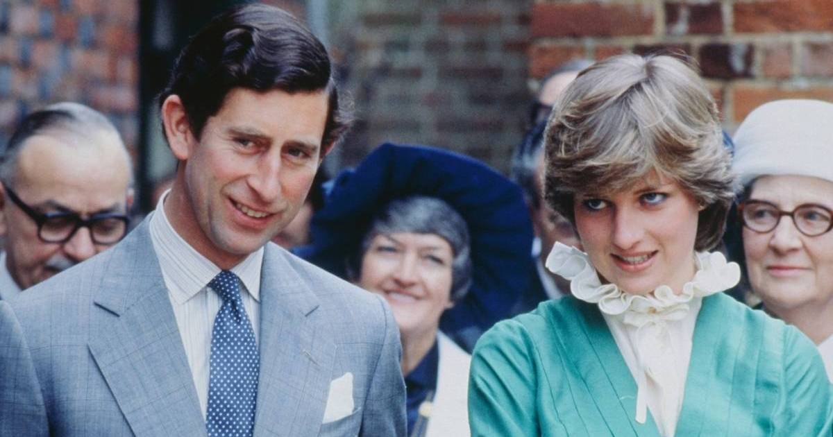 Emotional Truth of Princess Diana’s Mother at Her Wedding to Prince Charles Exposed Emotional Truth of Princess Diana’s Mother at Her Wedding to Prince Charles Exposed