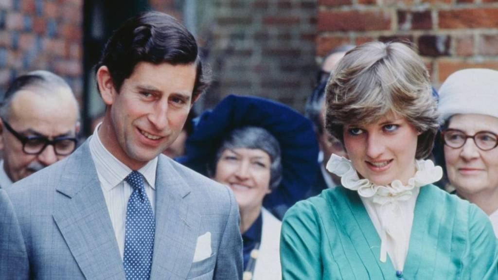 Emotional Truth of Princess Diana’s Mother at Her Wedding to Prince Charles Exposed