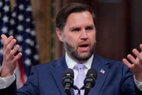 J.D. Vance Channels Neglected Movie Character Amid Donald Trump’s China Visit
