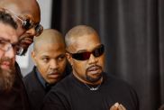 India Concert Axed for Controversial Rapper Kanye West Due to Safety Issues