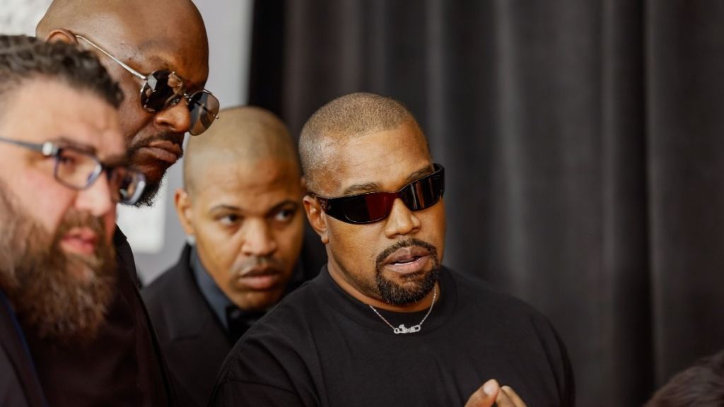 India Concert Axed for Controversial Rapper Kanye West Due to Safety Issues