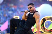 Ricky Martin Abandons Performance Amid Tear Gas Attack