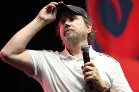 Mark Hamill Draws Backlash From Jamie Kennedy After Donald Trump Post