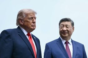 Donald Trump’s Latest Misstep with Chinese Leader Sparks Racial Insensitivity Outcry