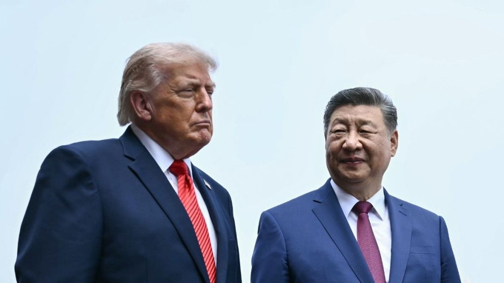 Donald Trump’s Latest Misstep with Chinese Leader Sparks Racial Insensitivity Outcry
