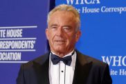 RFK Jr. Responds to Snake-Handling Backlash With New Video