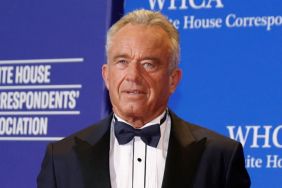 RFK Jr. Responds to Snake-Handling Backlash With New Video