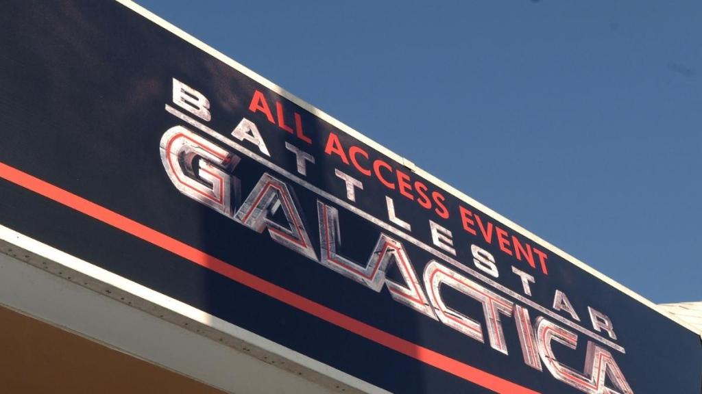 Find Out Which Battlestar Galactica Actress Joined OnlyFans: ‘I Enjoy Shocking'