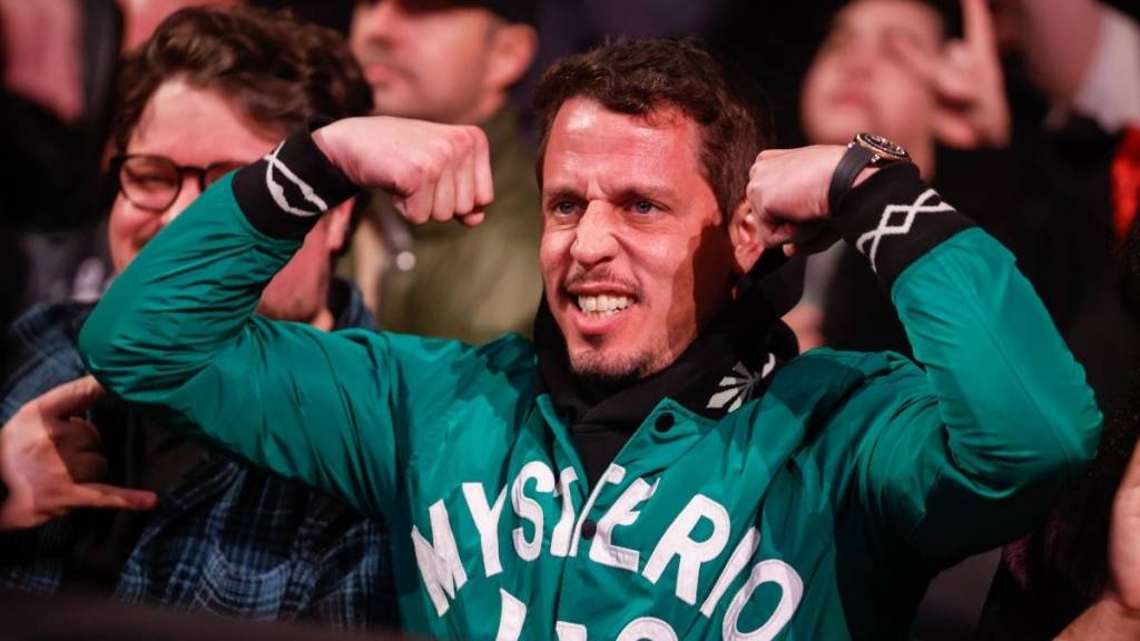 Tony Hinchcliffe Fires Back at Chelsea Handler’s Roast Criticisms With Vulgar Insult