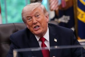 Donald Trump Picks Marco Rubio Over JD Vance for Major Task