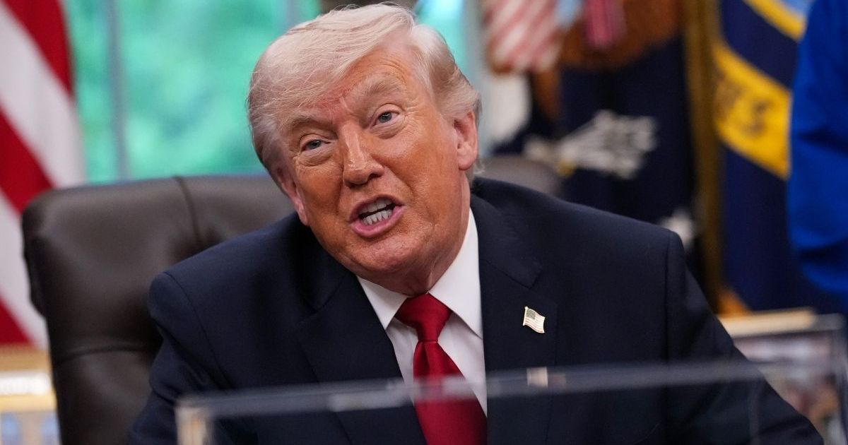 Donald Trump Picks Marco Rubio Over JD Vance for Major Task