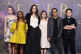 Angelina Jolie’s Daughter Makes Pointed Jab at Dad Brad Pitt After College Graduation